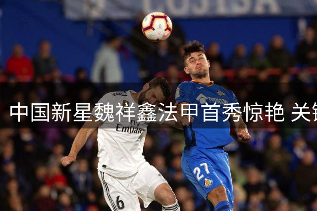 中国新星魏祥鑫法甲首秀惊艳 关键替补助欧塞尔逼平劲旅