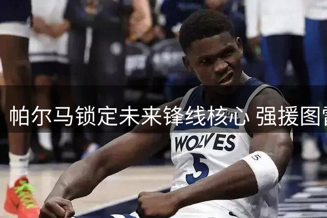 帕尔马锁定未来锋线核心 强援图雷四年长约加盟