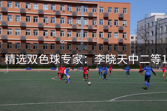 精选双色球专家：李晓天中二等154万 博文2期揽14万